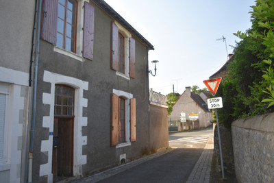 French property for sale in La Trimouille, Vienne - €24,500 - photo 9