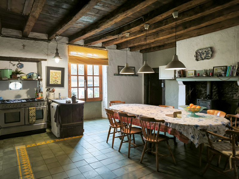 French property for sale in Val-d'Oire-et-Gartempe, Haute-Vienne - €452,000 - photo 2