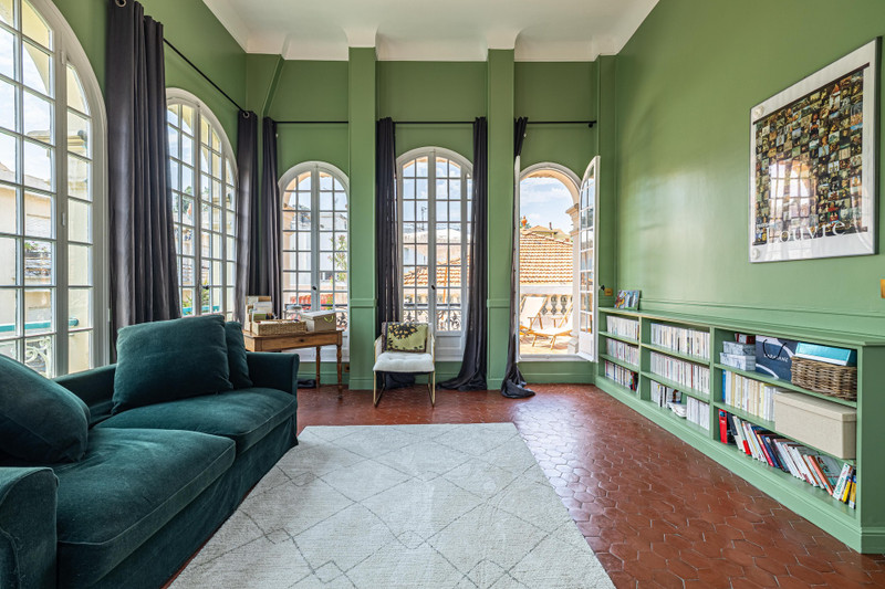 French property for sale in Nice, Alpes-Maritimes - €747,000 - photo 7