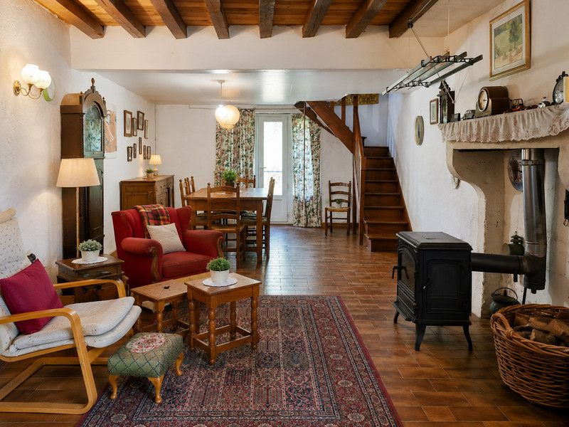 French property for sale in Barnay, Saône-et-Loire - €132,500 - photo 3