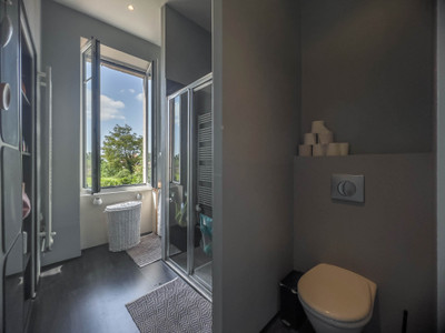 French property for sale in Angoulême, Charente - €249,000 - photo 7
