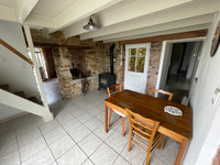 Maison à vendre à Tallud-Sainte-Gemme, Vendée - 129.500 € - photo 8