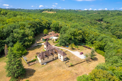 French property for sale in Les Eyzies, Dordogne - €691,500 - photo 1
