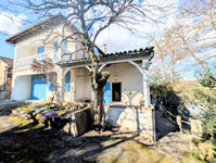 Maison à vendre à Thouars-sur-Garonne, Lot-et-Garonne - 158.000 € - photo 3