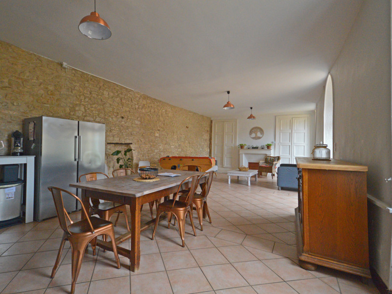 French property for sale in Savignac-les-Églises, Dordogne - €373,000 - photo 5