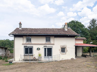 Propriété à vendre à Chéronnac, Haute-Vienne - 299 600 € - photo n°2
