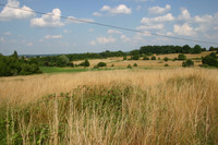 Terrain à vendre à Saint Aulaye-Puymangou, Dordogne - 36.600 € - photo 1