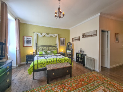 French property for sale in Champagne-Mouton, Charente - €399,000 - photo 9