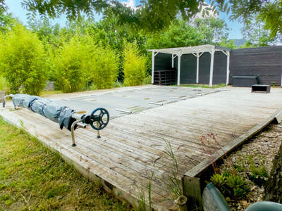 French property for sale in Quillan, Aude - €317,499 - photo 2