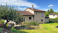 Maison à vendre à Montcuq-en-Quercy-Blanc, Lot - 270.000 € - photo 3