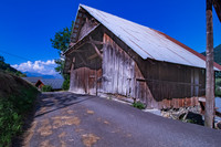 Grange à vendre à Les Avanchers-Valmorel, Savoie - 120.000 € - photo 11