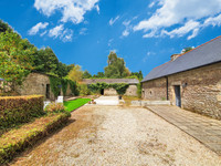 houses and homes for sale inPluméliau-BieuzyMorbihan Brittany