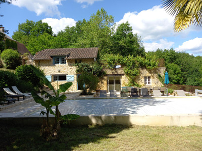 French property for sale in Auriac-du-Périgord, Dordogne - €850,000 - photo 4