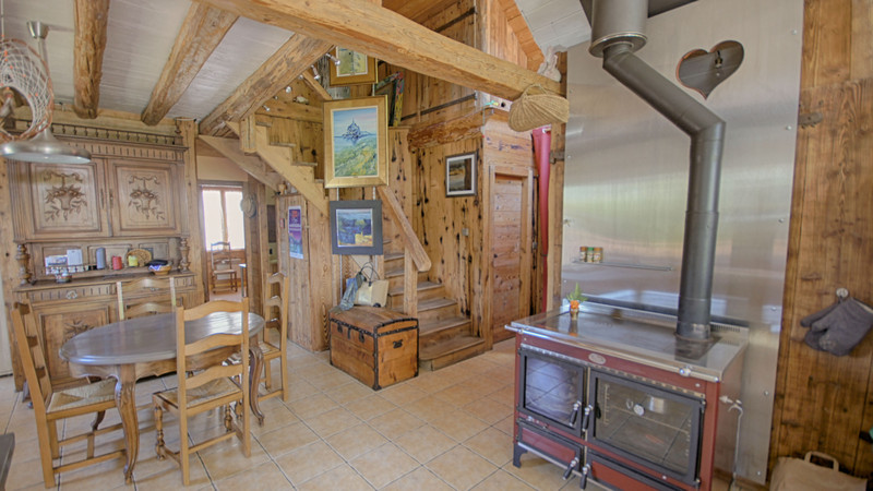 French property for sale in Le Châtelard, Savoie - &#8364;450,000 - photo 4