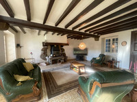 Maison à vendre à Le Housseau-Brétignolles, Mayenne - 247.311 € - photo 4