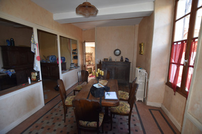 French property for sale in La Trimouille, Vienne - €24,500 - photo 1