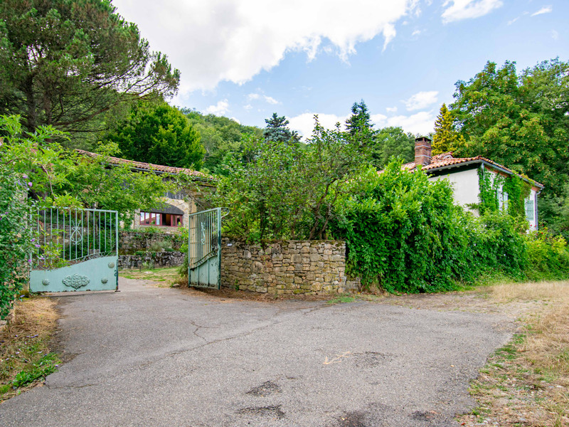 Propriété à vendre à Cazères, Haute-Garonne - 440 000 €