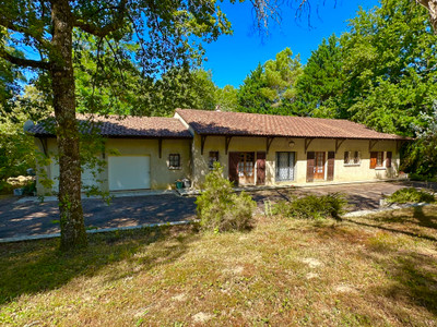 house for sale in Dordogne