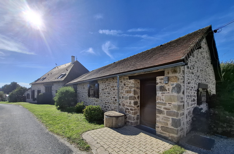 French property for sale in Saint-Germain-les-Belles, Haute-Vienne - €440,000 - photo 2
