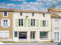 houses and homes for sale inMontembœufCharente Poitou_Charentes