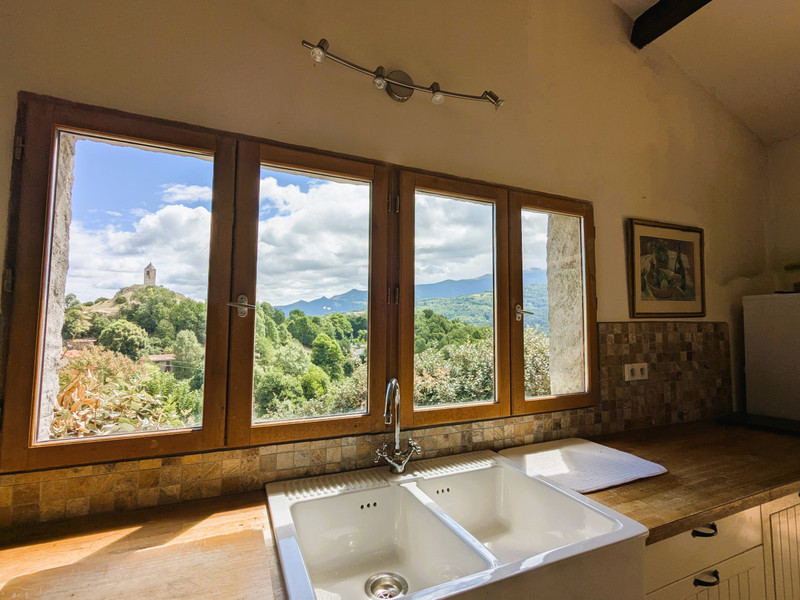 French property for sale in Montoulieu, Ariège - €225,000 - photo 3