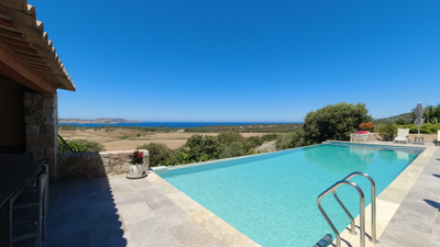 Maison à vendre à Lumio, Corse, Corse, avec Leggett Immobilier