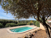 Maison à vendre à Carcès, Var - 498.000 € - photo 2