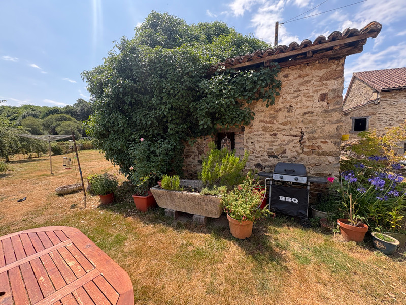 French property for sale in Dournazac, Haute-Vienne - €225,000 - photo 11