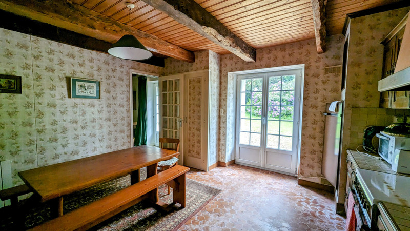 French property for sale in Silfiac, Morbihan - €90,000 - photo 9