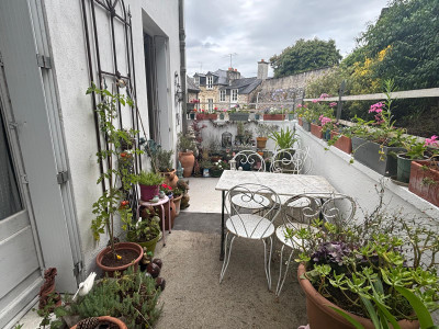 house for sale in Côtes-d'Armor