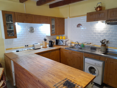French property for sale in Charnizay, Indre-et-Loire - €93,500 - photo 14