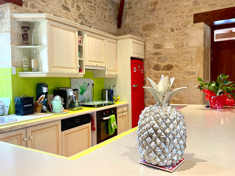 French property for sale in Les Arques, Lot - €449,000 - photo 9