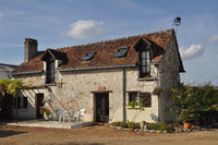 Maison à vendre à Parçay-les-Pins, Maine-et-Loire - 251.450 € - photo 8