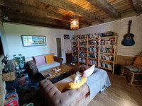 Maison à vendre à Crocq, Creuse - 159.900 € - photo 11