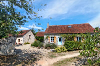 Propriété à vendre à Charnizay, Indre-et-Loire - 130 800 € - photo n°11