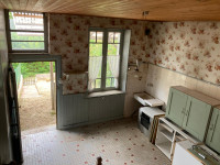 Maison à vendre à Mareuil en Périgord, Dordogne - 51.600 € - photo 9