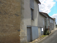Open fireplace for sale in Montboyer Charente Poitou_Charentes