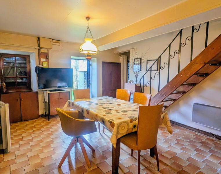 French property for sale in Val d'Issoire, Haute-Vienne - €71,600 - photo 5