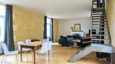 French property for sale in Chabournay, Vienne - €238,000 - photo 1