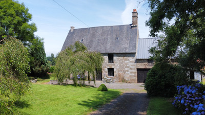 French property for sale in Boisyvon, Manche - €214,000 - photo 8