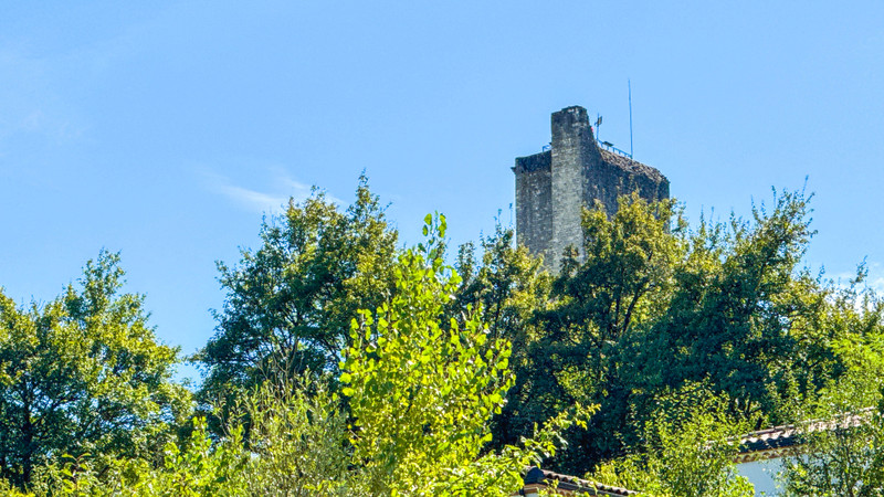 French property for sale in Montcuq-en-Quercy-Blanc, Lot - €270,000 - photo 14