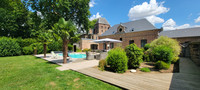 Maison à vendre à Fressenneville, Somme - 697.000 € - photo 12