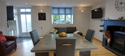 French property for sale in Savigny-le-Vieux, Manche - €188,896 - photo 5