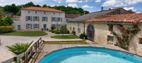 Maison à vendre à Bourg-Charente, Charente - 399 000 € - photo 3