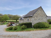 French property, houses and homes for sale in Saint-Martin-des-Prés Côtes-d'Armor Brittany