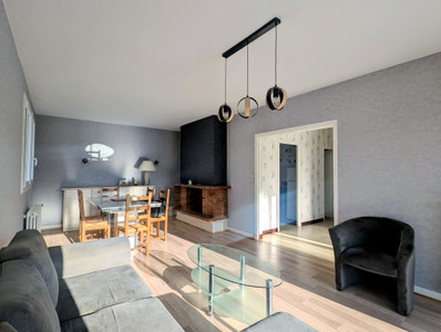 French property for sale in Châlus, Haute-Vienne - €136,250 - photo 3