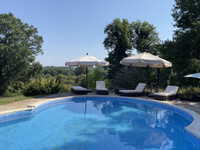 Maison à vendre à Busserolles, Dordogne - 250.000 € - photo 3
