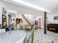 Propriété à vendre à Paris, Paris - 900 000 € - photo n°5