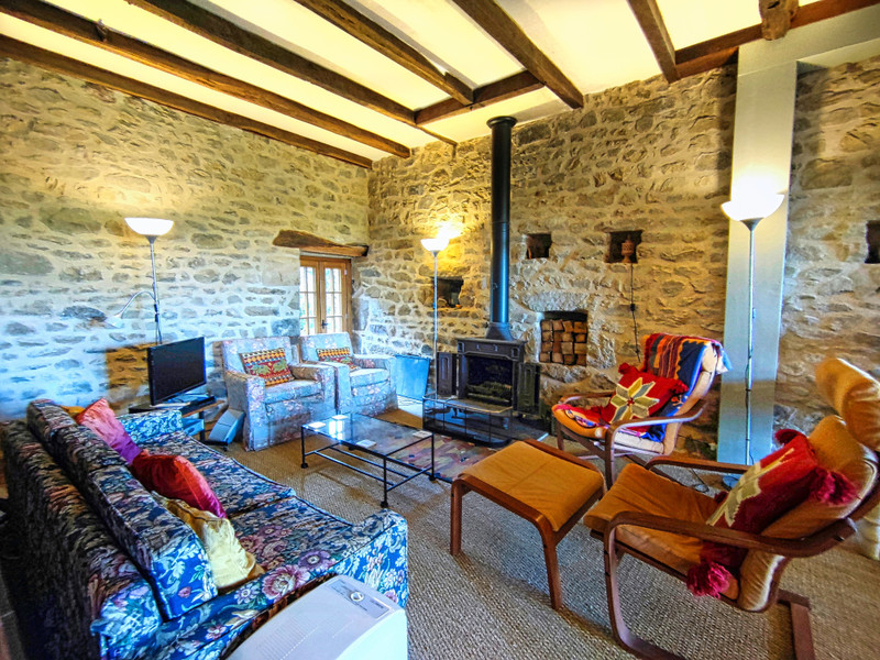 French property for sale in Châteauponsac, Haute-Vienne - photo 5