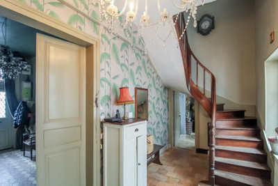 French property for sale in Martizay, Indre - €267,500 - photo 1